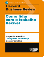 Como lidar com o trabalho flexível.pdf
